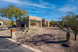 14248 N Hidden Enclave Pl, Oro Valley, AZ 85755 - Photo 46