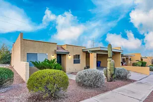 7860 E Baker St, Tucson, AZ 85710 - Photo 2