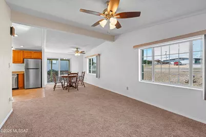 217 S McNab Parkway, San Manuel, AZ 85631 - Photo 6