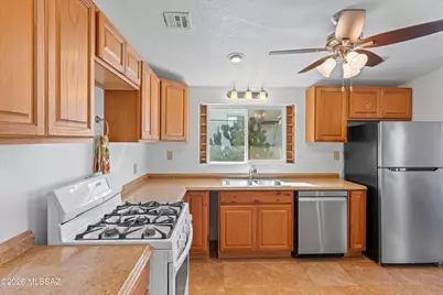 217 S McNab Parkway, San Manuel, AZ 85631 - Photo 12