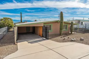 217 S McNab Pkwy, San Manuel, AZ 85631 - Photo 4