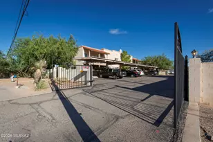 1102 E Halcyon Rd, Tucson, AZ 85719 - Photo 24