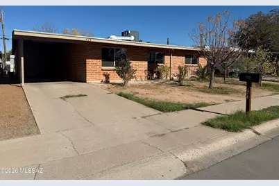 924 W King Street, Tucson, AZ 85705 - Photo 2