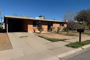 924 W King St, Tucson, AZ 85705 - Photo 2