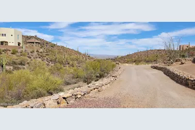 4790 El Adobe Ranch Road, Tucson, AZ 85745 - Photo 16