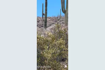 4790 El Adobe Ranch Road, Tucson, AZ 85745 - Photo 36