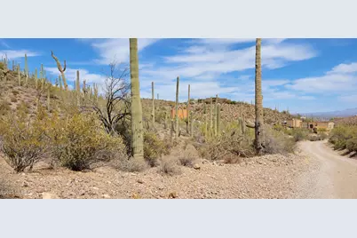 4790 El Adobe Ranch Road, Tucson, AZ 85745 - Photo 6