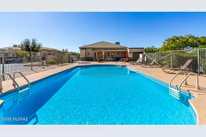 2372 W Via Di Silvio, Tucson, AZ 85741 - Photo 22