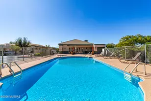 2372 W Via Di Silvio, Tucson, AZ 85741 - Photo 22