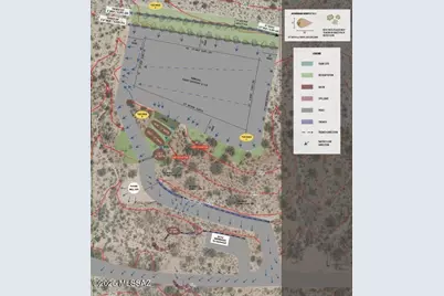 11640&amp;50 Lava Peak Road, Vail, AZ 85641 - Photo 14