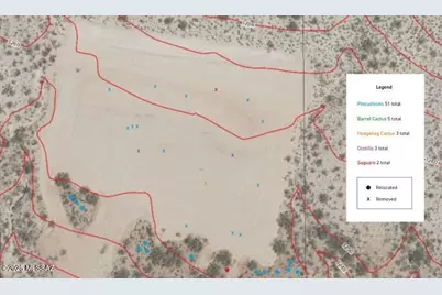 11640&amp;50 Lava Peak Road, Vail, AZ 85641 - Photo 16