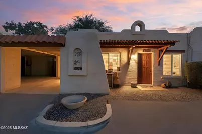 1868 W Record Street, Tucson, AZ 85705 - Photo 1