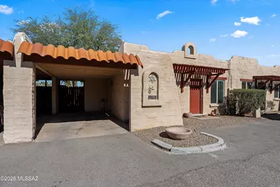 1868 W Record Street, Tucson, AZ 85705 - Photo 18