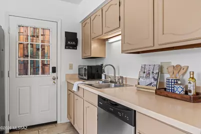 1868 W Record Street, Tucson, AZ 85705 - Photo 10