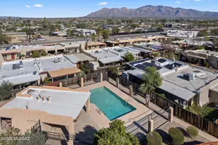 1868 W Record St, Tucson, AZ 85705 - Photo 16