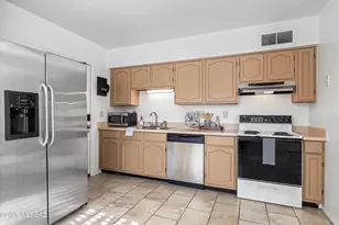 1868 W Record St, Tucson, AZ 85705 - Photo 4