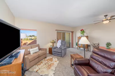 608 W Rio San Pedro, Green Valley, AZ 85614 - Photo 6