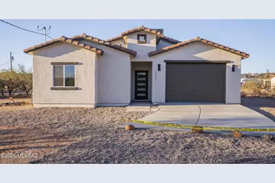 1847 Silver Court, Rio Rico, AZ 85648 - Photo 1