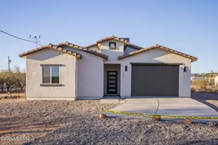 1847 Silver Ct, Rio Rico, AZ 85648 - Photo 1