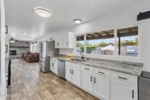 7662 E Waverly St, Tucson, AZ 85715 - Photo 4