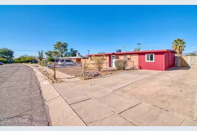 6525 E David Drive, Tucson, AZ 85730 - Photo 2