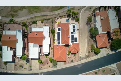 4365 S Royal Lytham Court, Green Valley, AZ 85622 - Photo 8