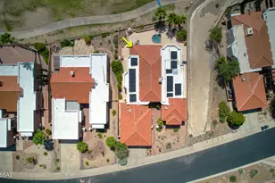 4365 S Royal Lytham Ct, Green Valley, AZ 85622 - Photo 8