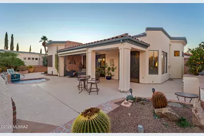 4365 S Royal Lytham Court, Green Valley, AZ 85622 - Photo 38