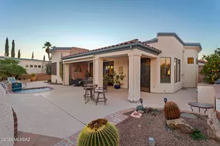 4365 S Royal Lytham Ct, Green Valley, AZ 85622 - Photo 38