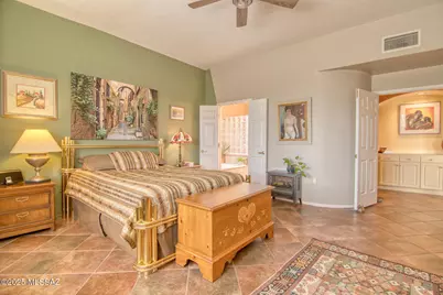 4365 S Royal Lytham Court, Green Valley, AZ 85622 - Photo 30