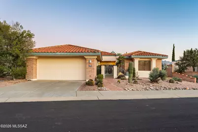 4365 S Royal Lytham Court, Green Valley, AZ 85622 - Photo 2
