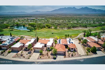 4365 S Royal Lytham Court, Green Valley, AZ 85622 - Photo 4