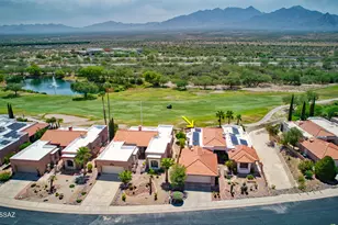 4365 S Royal Lytham Ct, Green Valley, AZ 85622 - Photo 4