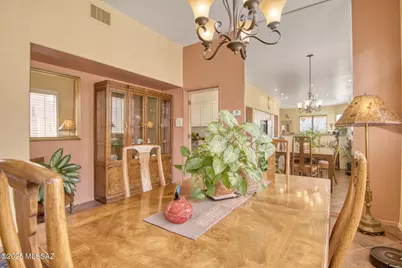 4365 S Royal Lytham Court, Green Valley, AZ 85622 - Photo 14