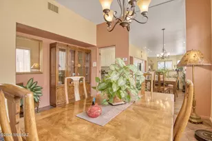 4365 S Royal Lytham Ct, Green Valley, AZ 85622 - Photo 14