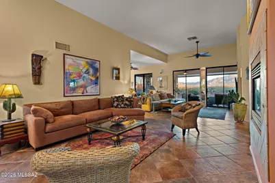 4365 S Royal Lytham Court, Green Valley, AZ 85622 - Photo 12
