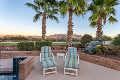 4365 S Royal Lytham Court, Green Valley, AZ 85622 - Photo 46