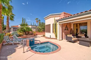 4365 S Royal Lytham Ct, Green Valley, AZ 85622 - Photo 44