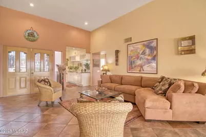 4365 S Royal Lytham Court, Green Valley, AZ 85622 - Photo 10