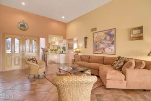 4365 S Royal Lytham Ct, Green Valley, AZ 85622 - Photo 10