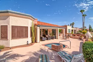 4365 S Royal Lytham Ct, Green Valley, AZ 85622 - Photo 40