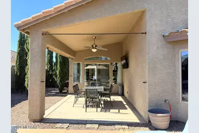 5782 W Cortaro Crossing Drive, Tucson, AZ 85742 - Photo 40