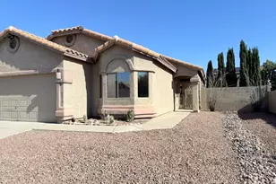 5782 W Cortaro Crossing Dr, Tucson, AZ 85742 - Photo 2