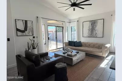 5782 W Cortaro Crossing Drive, Tucson, AZ 85742 - Photo 14