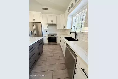 5782 W Cortaro Crossing Drive, Tucson, AZ 85742 - Photo 8