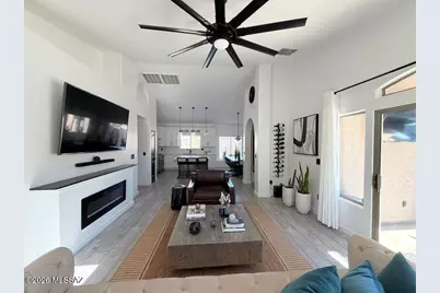 5782 W Cortaro Crossing Drive, Tucson, AZ 85742 - Photo 16