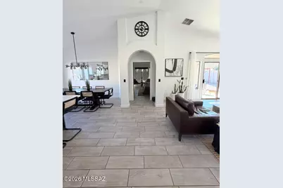 5782 W Cortaro Crossing Drive, Tucson, AZ 85742 - Photo 4