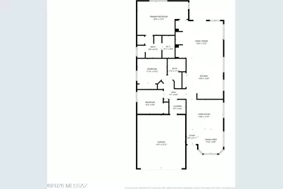 6086 N Applesauce Court, Tucson, AZ 85741 - Photo 24