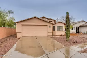 6086 N Applesauce Ct, Tucson, AZ 85741 - Photo 2