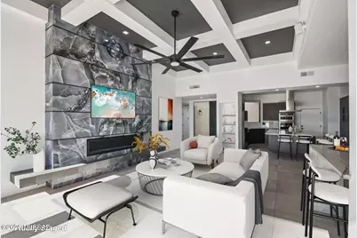 5100 E Calle Brillante, Tucson, AZ 85718 - Photo 4